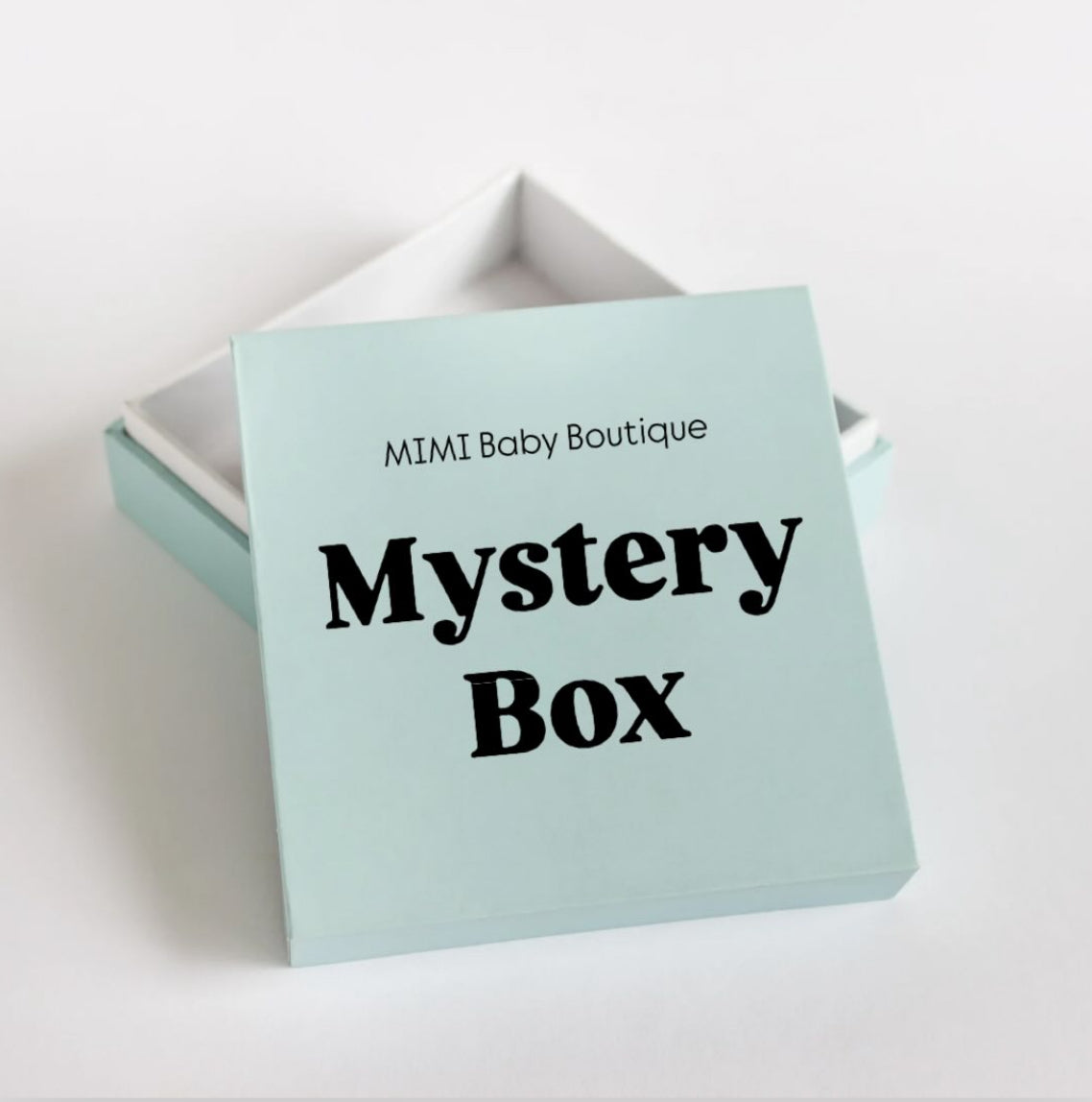 Mystery Box - Bamboo Pajamas